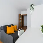 New Apartment-old Town-4 Rooms-new Building-garage Apartment Wroclaw