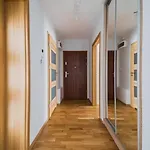 Apartment New Apartment-old Town-4 Rooms-new Building-garage